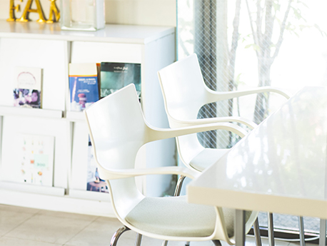 カウンセリング